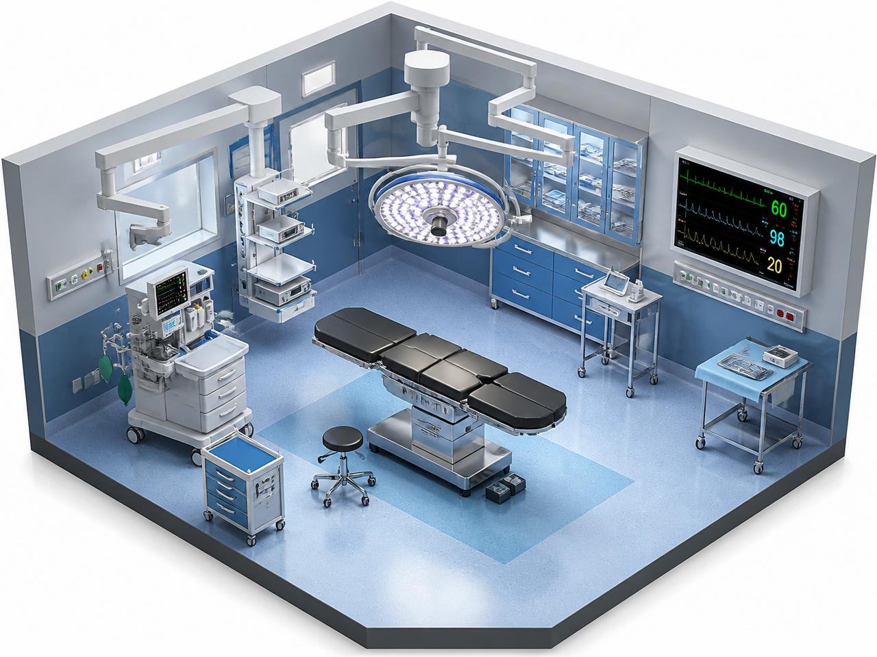 Operating Room